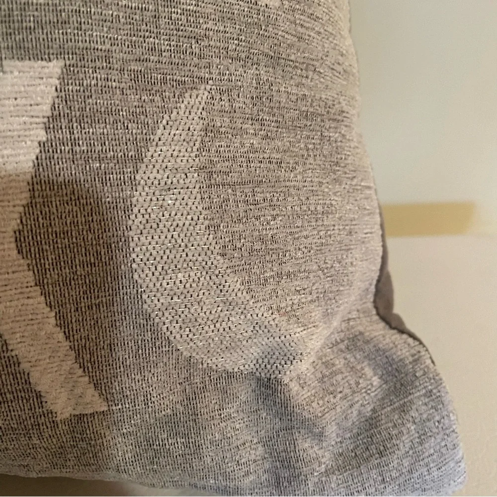 Valentine’s Day Throw Accent Pillow “Love You to the Moon and Back”